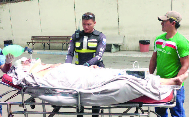 Accidente cobró su segunda víctima