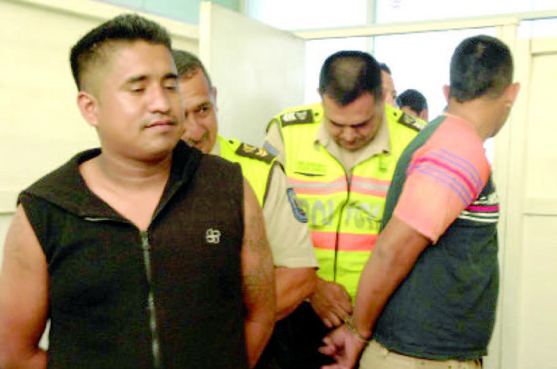 Aún no recuperan vehículos robados en Metrocar