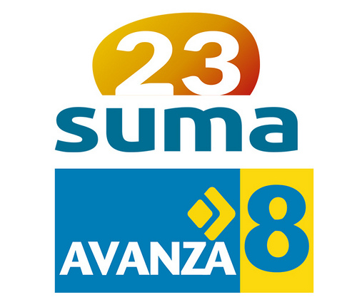 Avanza y SUMA crecen en el mapa político