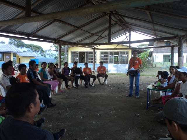 Cambio Climático Y Gobernabilidad Son Parte De La Iv Plataforma Regional Para La Reducción Del Riesgo De Desastres