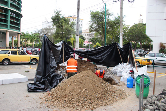 Se cambia fecha de inauguración del monumento al Gral. Eloy Alfaro