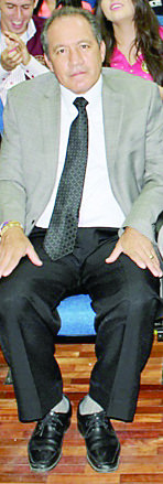 Chone: Alcalde asiste a reunión de AME en Playas