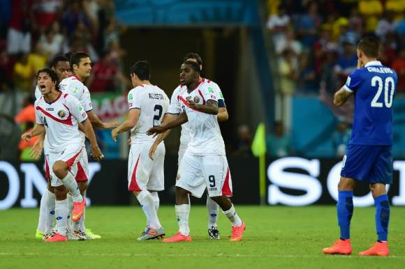 Costa Rica: La “lotería”de los penales