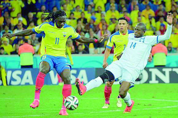 ‘Felipao’ confirma que  volverá a la Liga Española