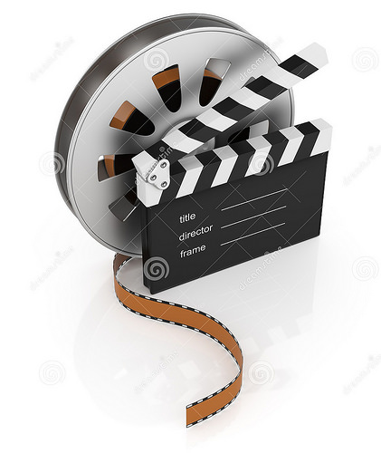 “Cine Sobre Ruedas” en la UTM