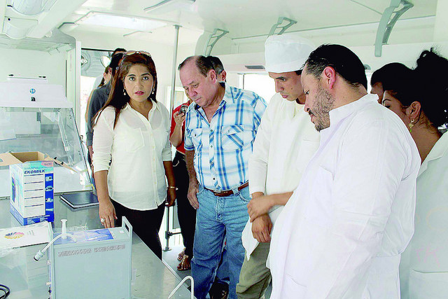 Mipro inició plan “Ruta de la Calidad”