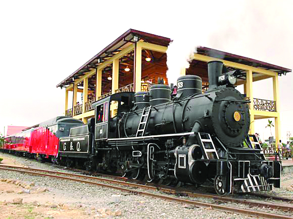 La ruta del Tren Crucero de Ecuador es reconocida por revista National Geographic