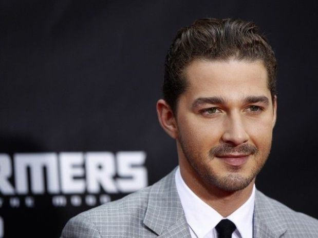 Arrestan a Shia LaBeouf, ex protagonista de “Transformers, en Nueva York