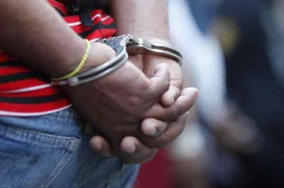 Capturan a capo mexicano implicado en varios delitos