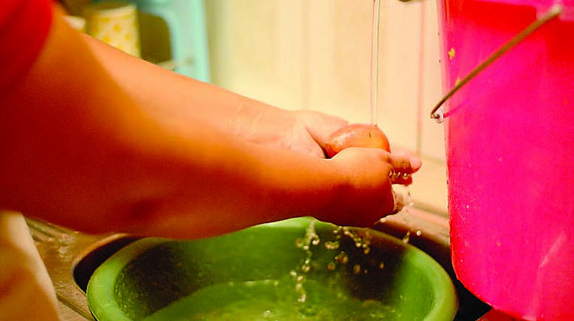 Portoviejo recibirá más agua potable