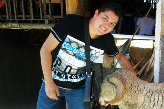 Por tomarse una “selfie” se disparó en la cabeza