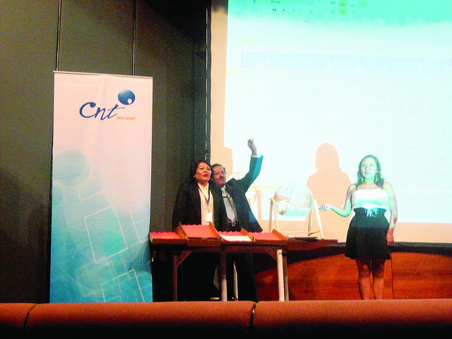 21 procesos para instalación de última milla de fibra Óptica