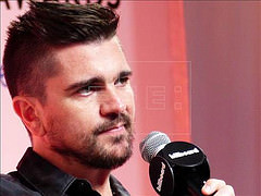 Juanes, un ejemplo de artista hispano que presume de sus raíces latinas