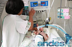 Acreditación internacional de hospitales públicos es el más ambicioso del continente, según ministra ecuatoriana