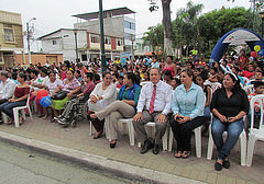 Paso Gad y Mies lanzaron campaña “Da Dignidad”