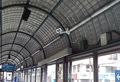 CAMARAS AXIS; Un medio de transporte que realmente cuenta