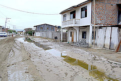 San Vicente: Declarado en emergencia sanitaria