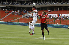 66 futbolistas han sido contratados para el campeonato ecuatoriano