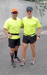 Atletas manabitas participarán en la Maratón de Miami