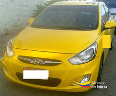 Frenan el robo de vehículos en Manta