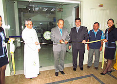 Modernizan Registro de la Propiedad