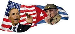 Cuba y EE.UU. restablecen relaciones diplomáticas