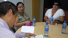 Gobierno Provincial de Manabí continúa entregando plantas