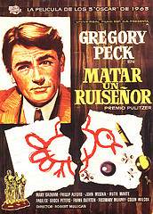 En Cine Foro UTM   “Matar a un Ruiseñor”