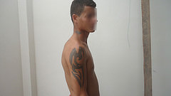 Detenido por intentar asesinato