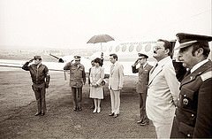 Cine Foro presenta “la Muerte de Jaime Roldós”