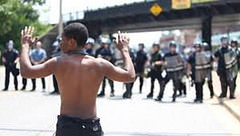 ONU critica  a EE.UU. por no juzgar a policías
