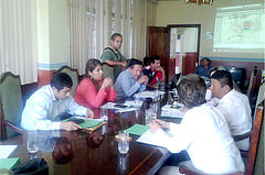 Se firmará acuerdos con Portoviejo, Santa Ana y Paján