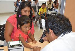 Sedes listas para inicio de la fase inscribe