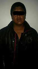 Primer caso de muerte violenta