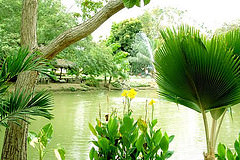 Se hará un diagnóstico del turismo en la zona rural