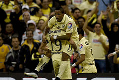 América se consagró  campeón del fútbol mexicano