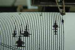 Sismo de 5,5 en Chiapas-México