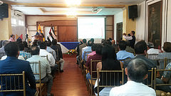 En Manabí, MTOP invirtió US$ 177 millones en vialidad en el 2014