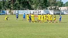 Ecuador con cambios de cara al segundo encuentro en el Sudamericano Sub 20