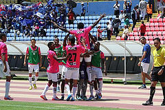 Independiente del Valle de Ecuador debuta en  la Copa Libertadores de América el 5 de febrero