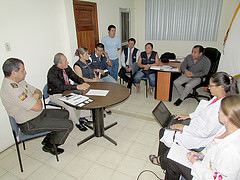 Se unen para prevenir el chikungunya