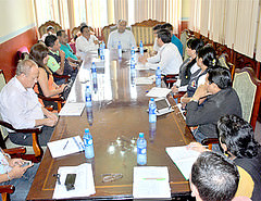 Plan de contingencia para la  estación invernal en Jipijapa