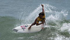 Montañita y Manta acogerán dos paradas del circuito ALAS 2015