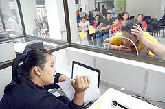 Se inició el periodo de fase de inscripción de periodo escolar ciclo costa 2015 – 2016