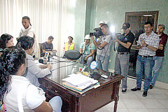 Servicio de Imagenología del Hospital Verdi Cevallos es rehubicado por repotenciación