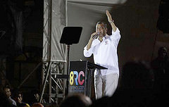 “Ecuador ya cambió”, destaca Rafael Correa en conmemoración de 8 años de Gobierno