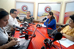 8 años de la Revolución Ciudadana que cambiaron la perspectiva del país