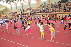 Hoy se abren inscripciones para cursos vacacionales