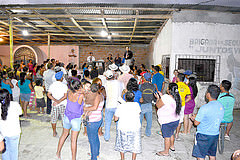 Chone: La Victoria tendrá agua