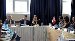 Salvaguardias cambiarias entre Ecuador y Perú serán resueltas por viceministros